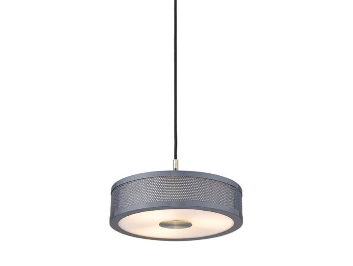 Wide Design Pendellampe Frame Grau Halo Design
