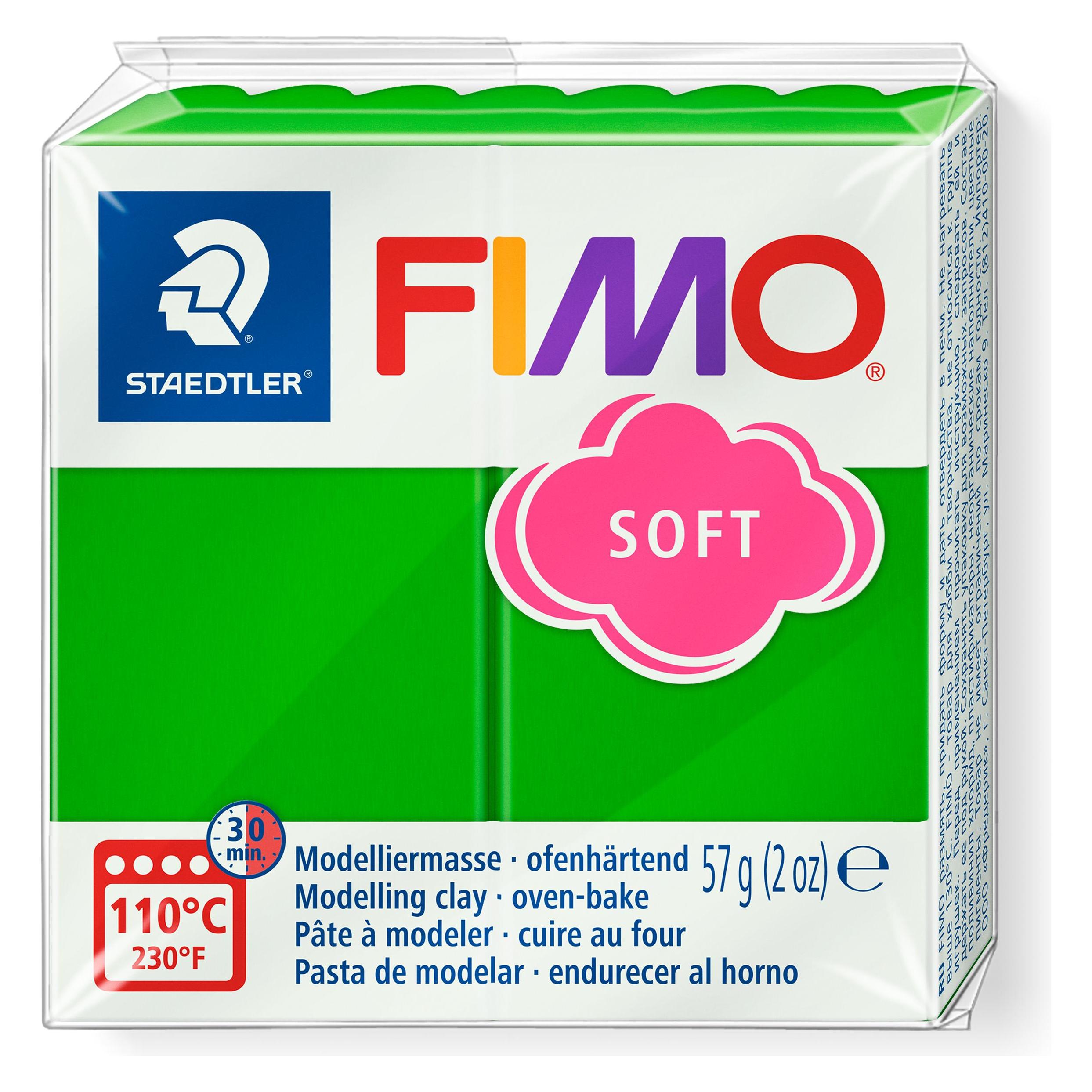 Fimo Soft (8020-53)