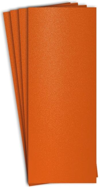 PL 31 B Bandes abrasives Klingspor 93 x 230 mm Grain 240 (2395)