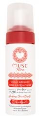 Musc Intime Mousse Nettoyante Intime Parfum Rose Mystik 150 ml - Flacon-Pompe 150 ml