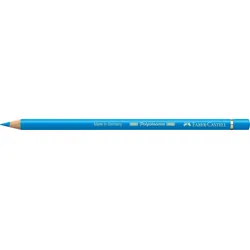Faber Castell Farbstift Polychromos 3,8mm phthaloblau mittel