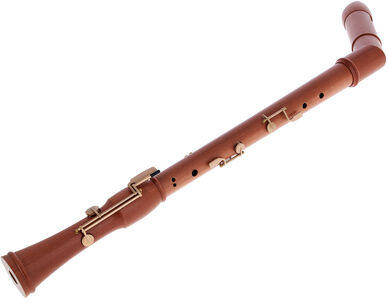 Mollenhauer 2546K Canta Bass Recorder