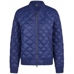 Eskadron Damen Jacke QUILT-BLOUSON true blue Heritage 24/25, Größe: M