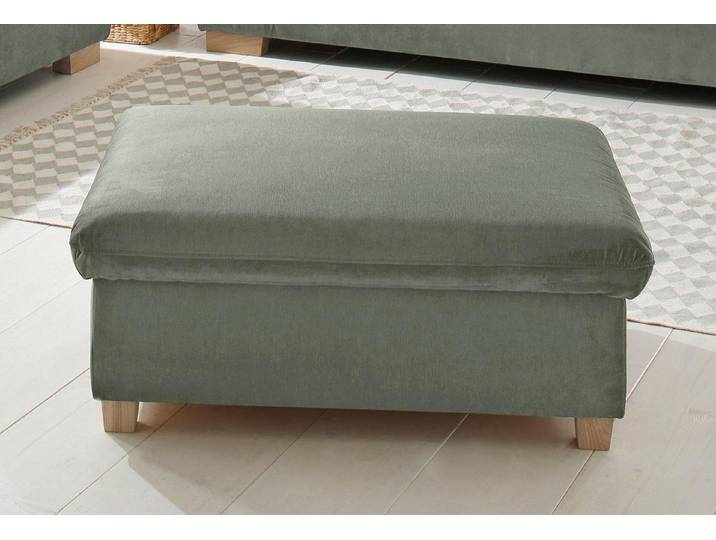 Home affaire Hocker Bergamo, mit Stauraum