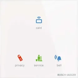 Busch-Jaeger Raumaussensensor TLM/U.1.11-CG