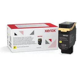 Xerox, Toner, Genuine C410 / VersaLink C415