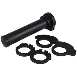Odi Grips, Motorrad Zubehör, ODI-Drosselklappenknopf (FUSION OE-Ersatz-Drosselklappenrohr)