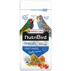 NutriBird Treats Frutti Patee 5x250 kg