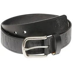 Element Gürtel Watchword Belt - S-M - S-M