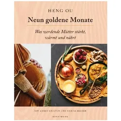 Neun goldene Monate, Ratgeber von Gabriele Würdinger, Heng Ou