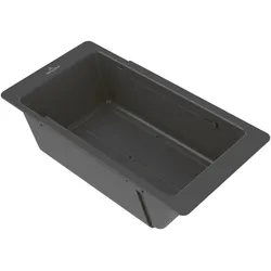 Villeroy & Boch Einhängeschale 180x353mm aus Kunststoff 9K180000