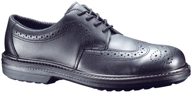 Lemaitre Chaussure de sécurité basse VEGA S3 taille 42 (105442)