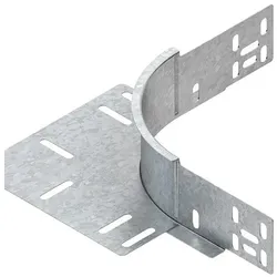 Niedax Anbaueck REK 60