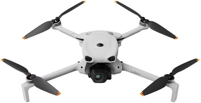 DRONE DJI LITO 1 FLY M.CMB RC-N3