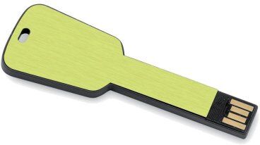 USB flash drive Keyflash 2Gb Personalizzate o neutre