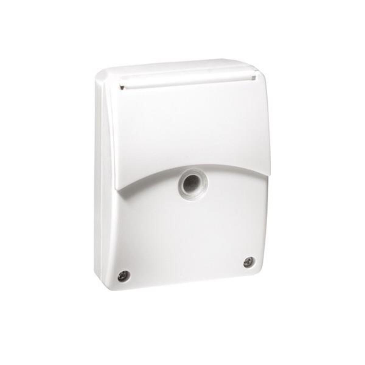 Esylux Schemerschakelaar opbouw wit CDS-A/N