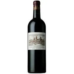 Château Cos d ́Estournel 2. Cru Classé St. Estephe 2021