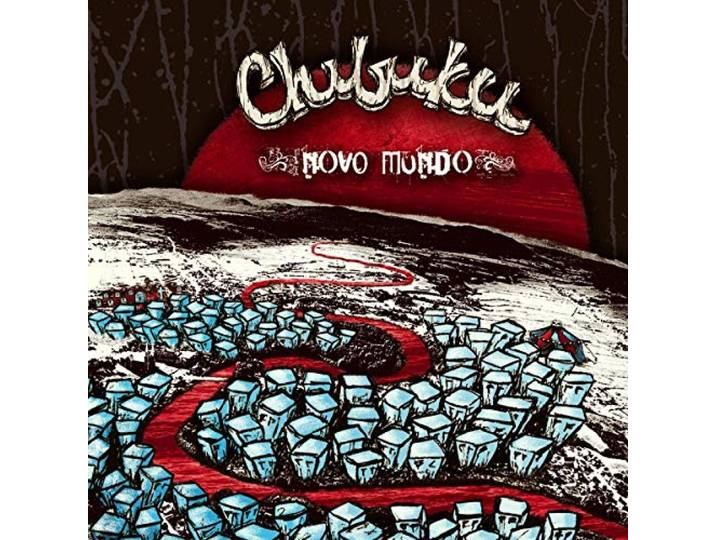 Chibuku - Novo Mundo