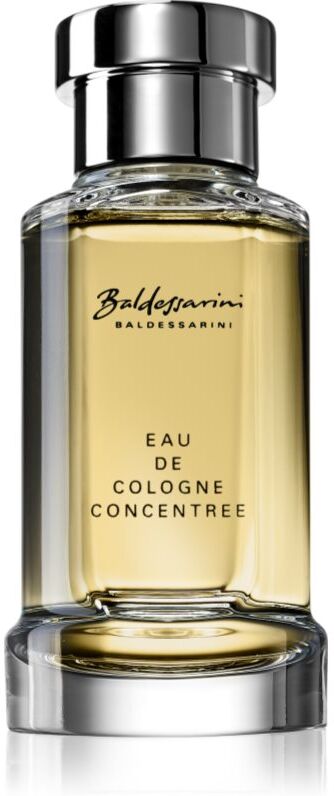 Baldessarini Baldessarini Concentree eau de cologne pour homme 50 ml
