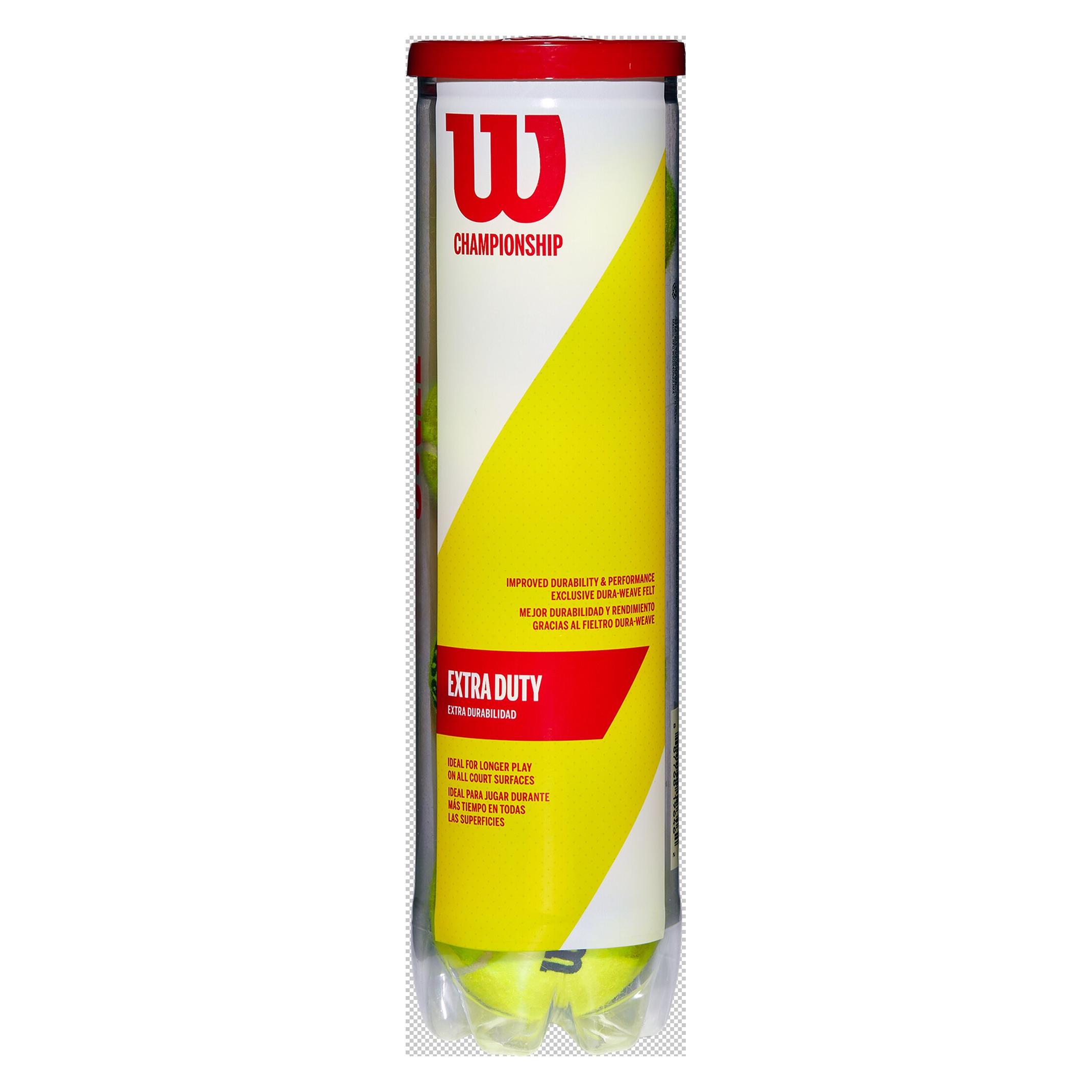 Wilson Championship (WRT110000)
