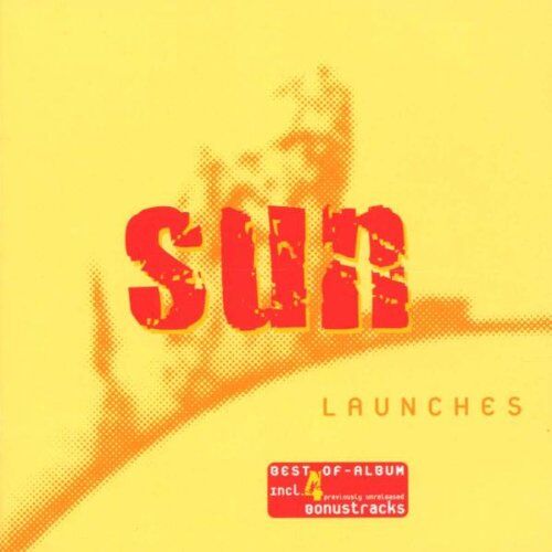 Sun - Launches - Preis vom 30.09.2026 22:30:23 h