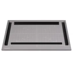 Kaiser Fototechnik Reproplatte 46x34 cm, inkl. vier magnetischen Vorlagenhaltern