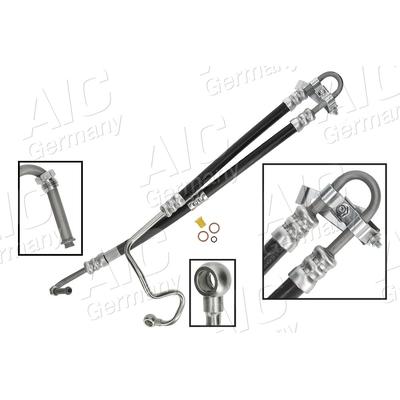 Aic Hydraulikschlauch, Lenkung [Hersteller-Nr. 58476] für BMW