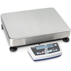 Kern Digitalwaage CDS 60K0.2, bis 60kg, Zählwaage, Teilung 0,2g