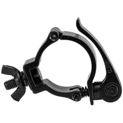 EUROLITE TPC-10QCB Klammer sw
