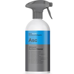 Koch-Chemie Allzweckreiniger Allround Surface, gebrauchsfertig, Frischeduft, Spray 500ml