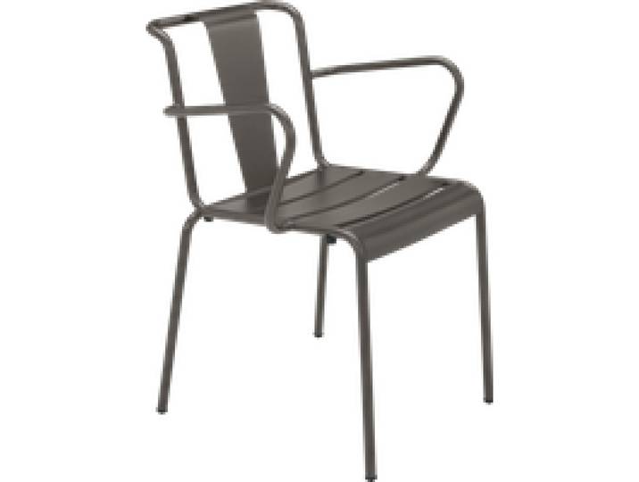 Lot de 2 Fauteuils Paname