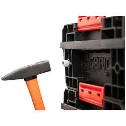 Tool Brothers, Werkzeugkoffer, Toolbrothers RHINO Custom Adapter Set 2 für RHINO Koffer L / XL / XXL