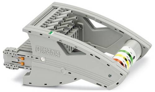 Phoenix Contact 3069955 Prüfstecker Grau 1St.