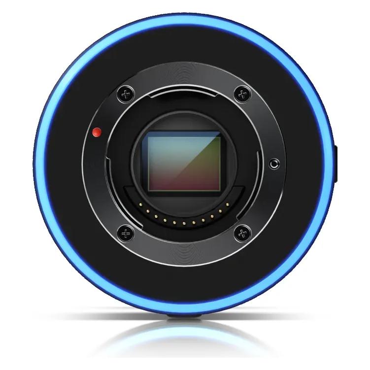 Ubiquiti Ai Dslr (3840 x 2160 Pixels) (UVC-AI-DSLR)