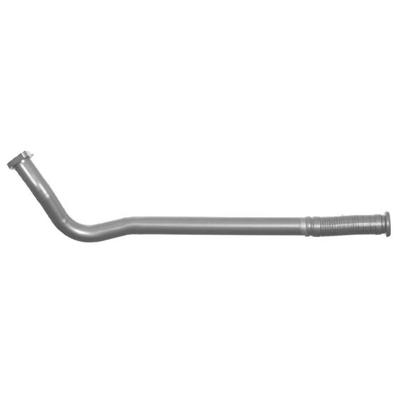 VEGAZ Abgasrohr mr234 für Mercedes