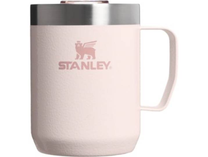 Stanley - Mug Isotherme The Everyday Camp Mug - Hammertone Rose