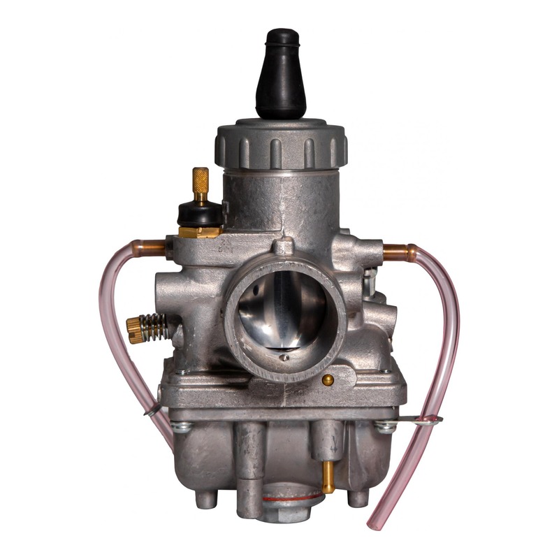 Carburateur Mikuni vm26 vis à droite