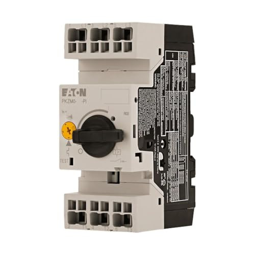 Eaton PKZM0-4-PI Motorschutzschakelaar 690 V/AC 4A