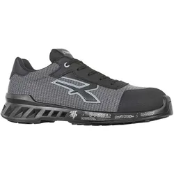 U-Power, Sicherheitsschuhe, Sicherheitshalbschuh ADAESD S1P SRC Grösse 36 (S1P, 36)