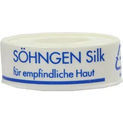 Soehngen Silk 5mx1.25cm 1 ST