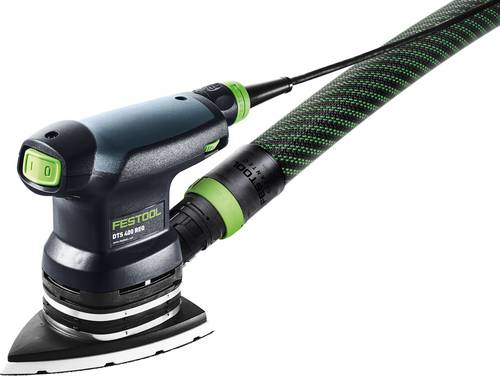 Festool DTS 400 REQ-Plus 578838 Deltaschleifer 250W 100 x 150mm