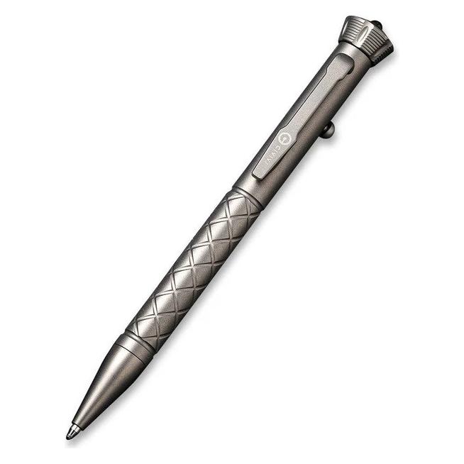 Civivi Taktischer Stift Coronet Titan (1x) (CP-02A)