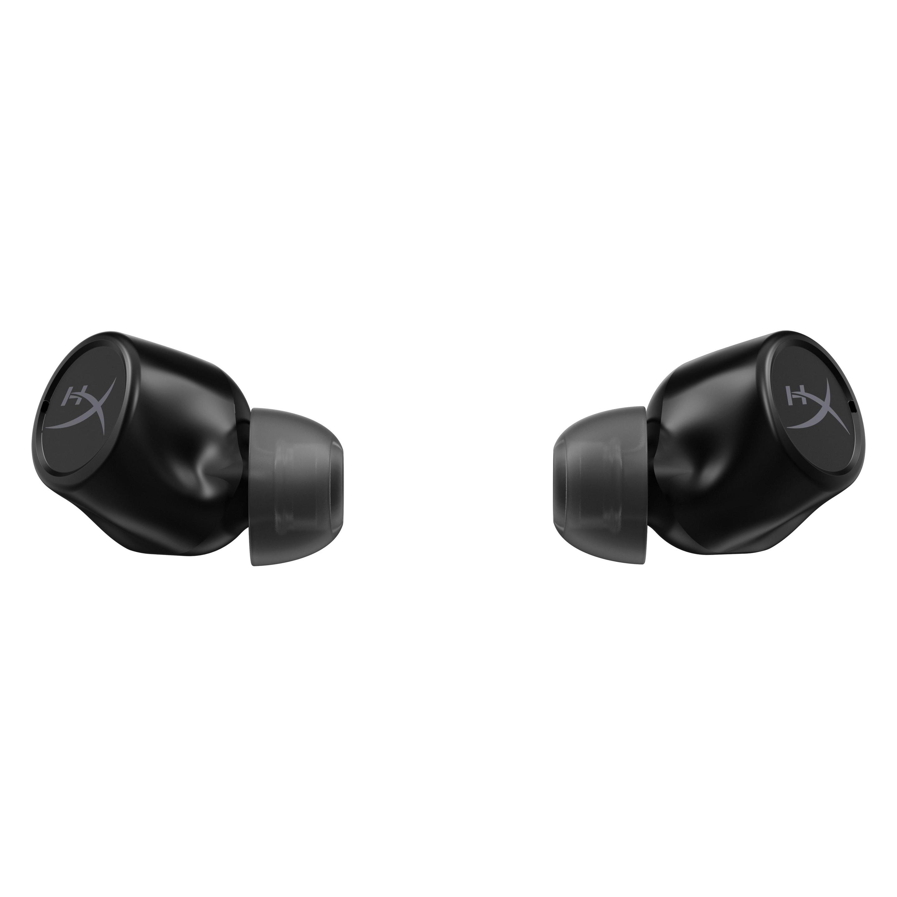 HP HyperX Cirro Buds Pro Black (ANC, 35 h, Kabellos) (727A5AA)