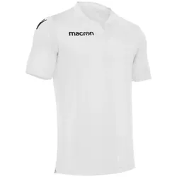 Macron, Herren, Sportshirt, toli (XL), Weiss