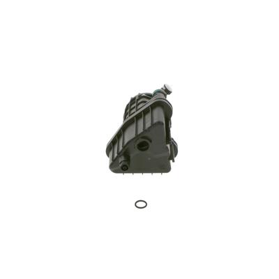 BOSCH Kraftstofffilter 0 450 907 016 Leitungsfilter 188mm für RENAULT