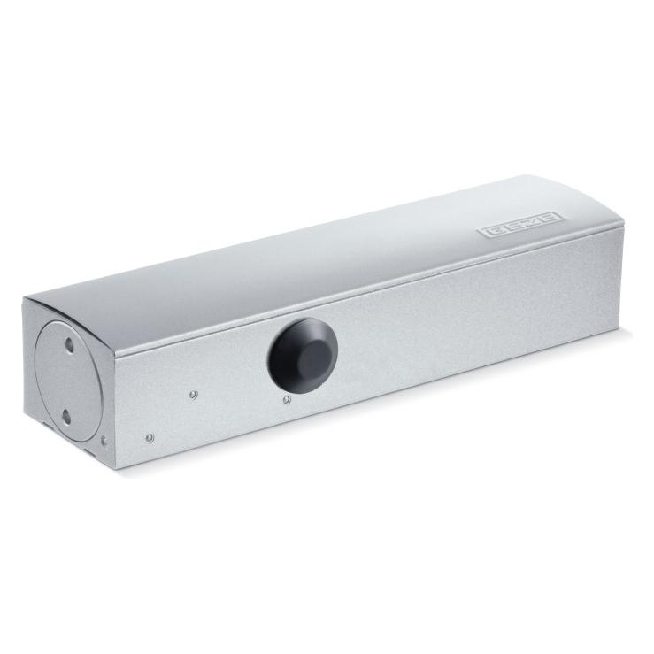 Geze Türschliesser Obertürschliesser TS3000V EN 1-4 schwarz matt ohne Gleitschiene (Indoor) (228709)