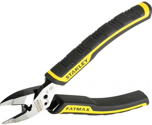 Stanley FMHT0-75468 FatMax Pince coupante 5 en 1 180mm
