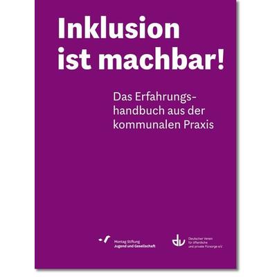 Inklusion ist machbar!, Taschenbuch von , Lambertus, 978-3-7841-2984-6
