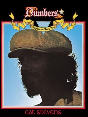 Cat Stevens - Numbers - Preis vom 30.09.2026 09:01:18 h