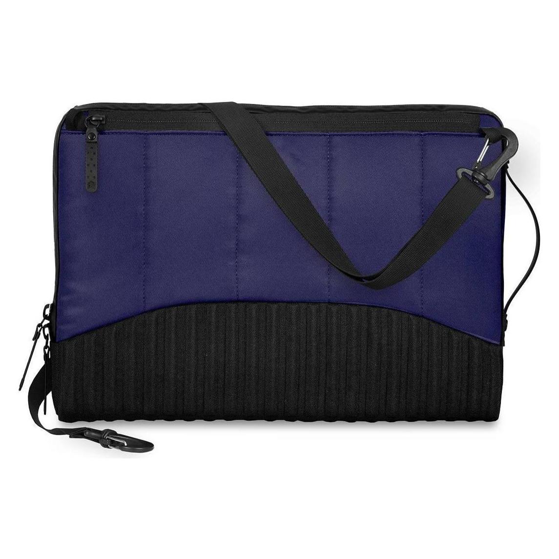 ITM Notebook Tasche STM Dux Sleeve 16" Blau (16", Apple, Dell, HP, Huawei, Lenovo, Microsoft, Samsung) (STM-114-486P-02)